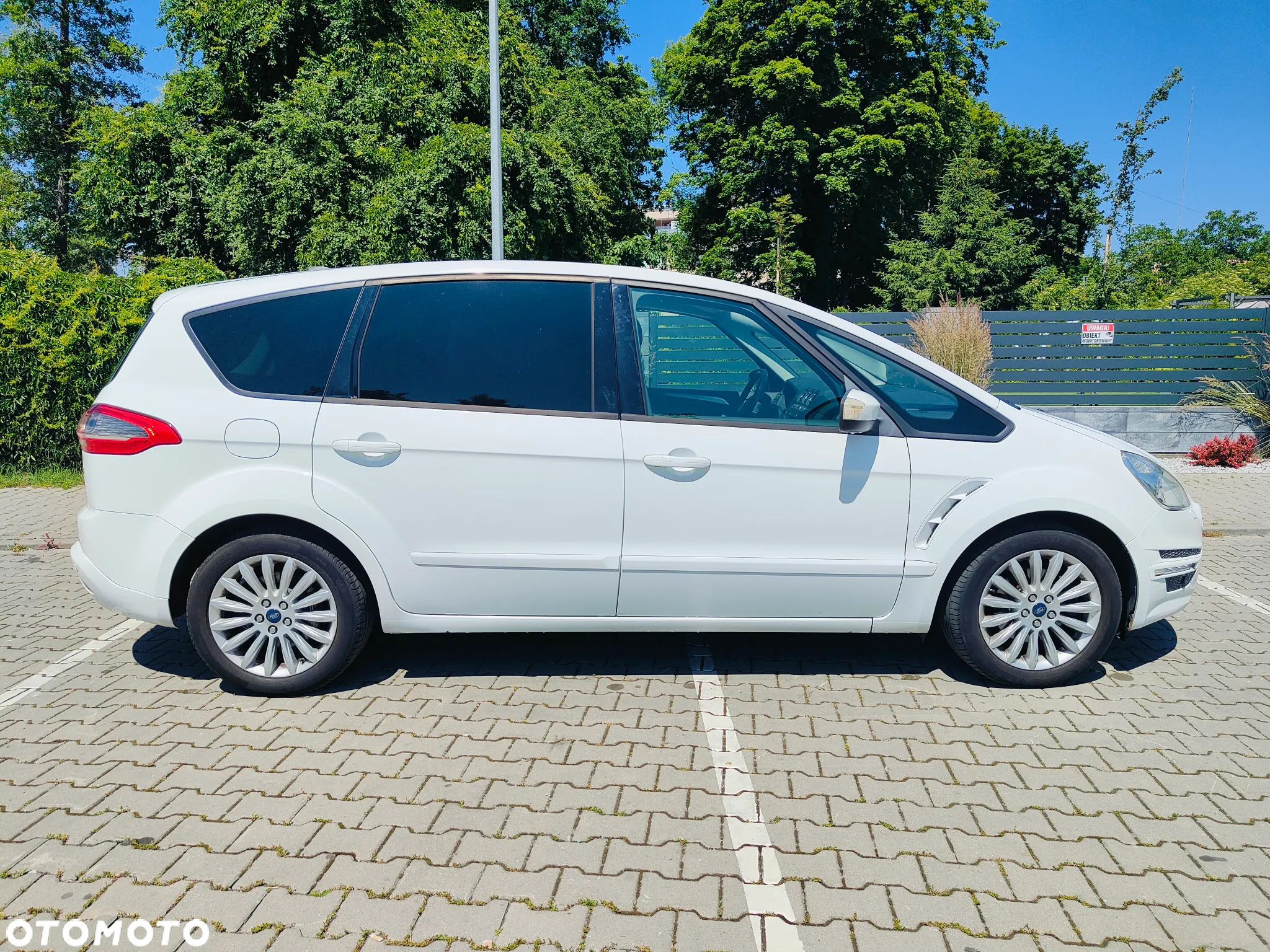 Ford S-Max - 7