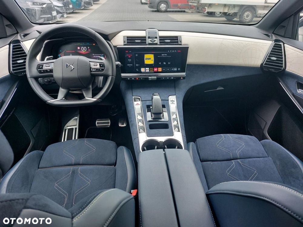 DS Automobiles DS 7 Crossback - 16