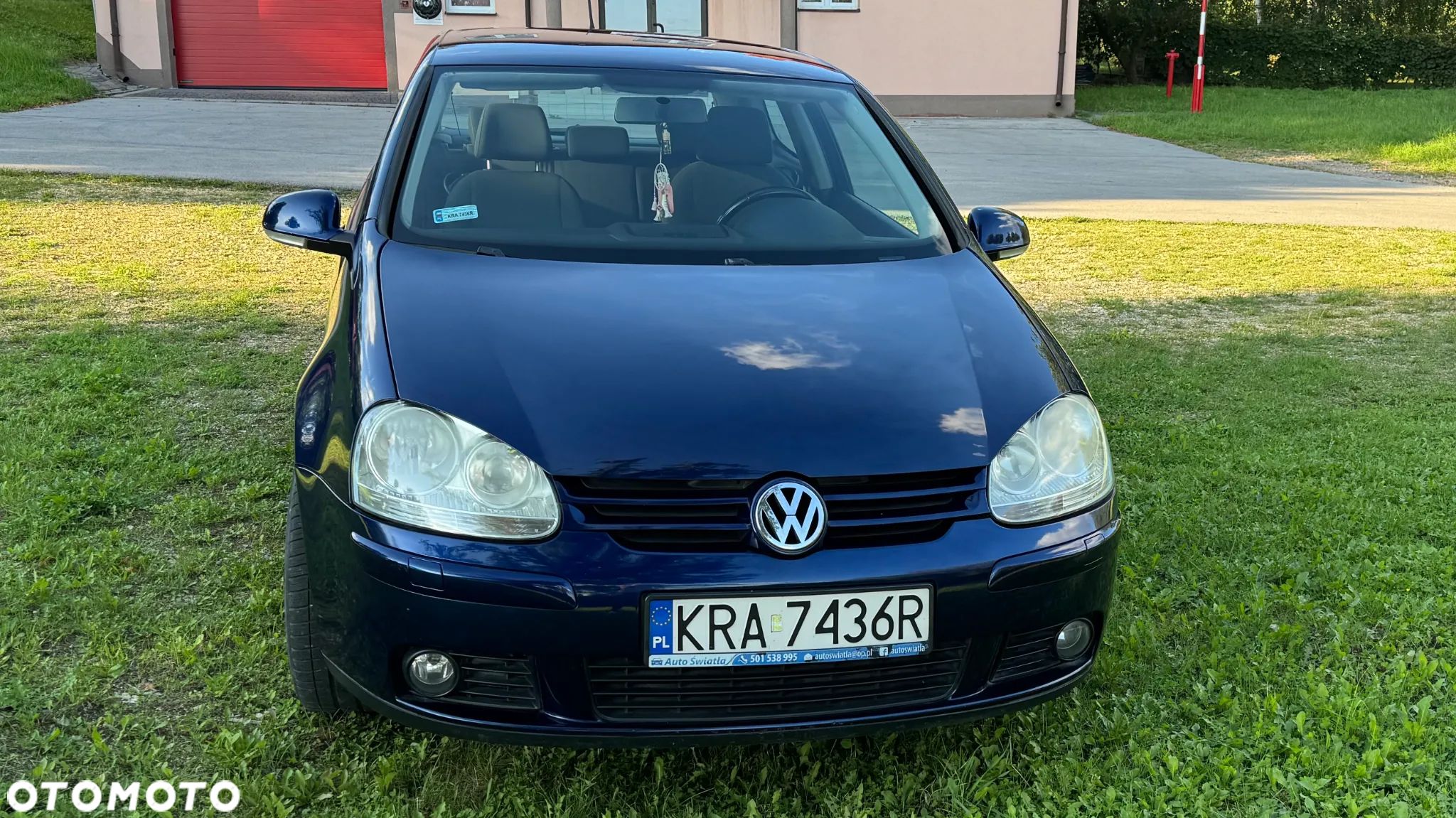 Volkswagen Golf 1.4 Comfortline - 1