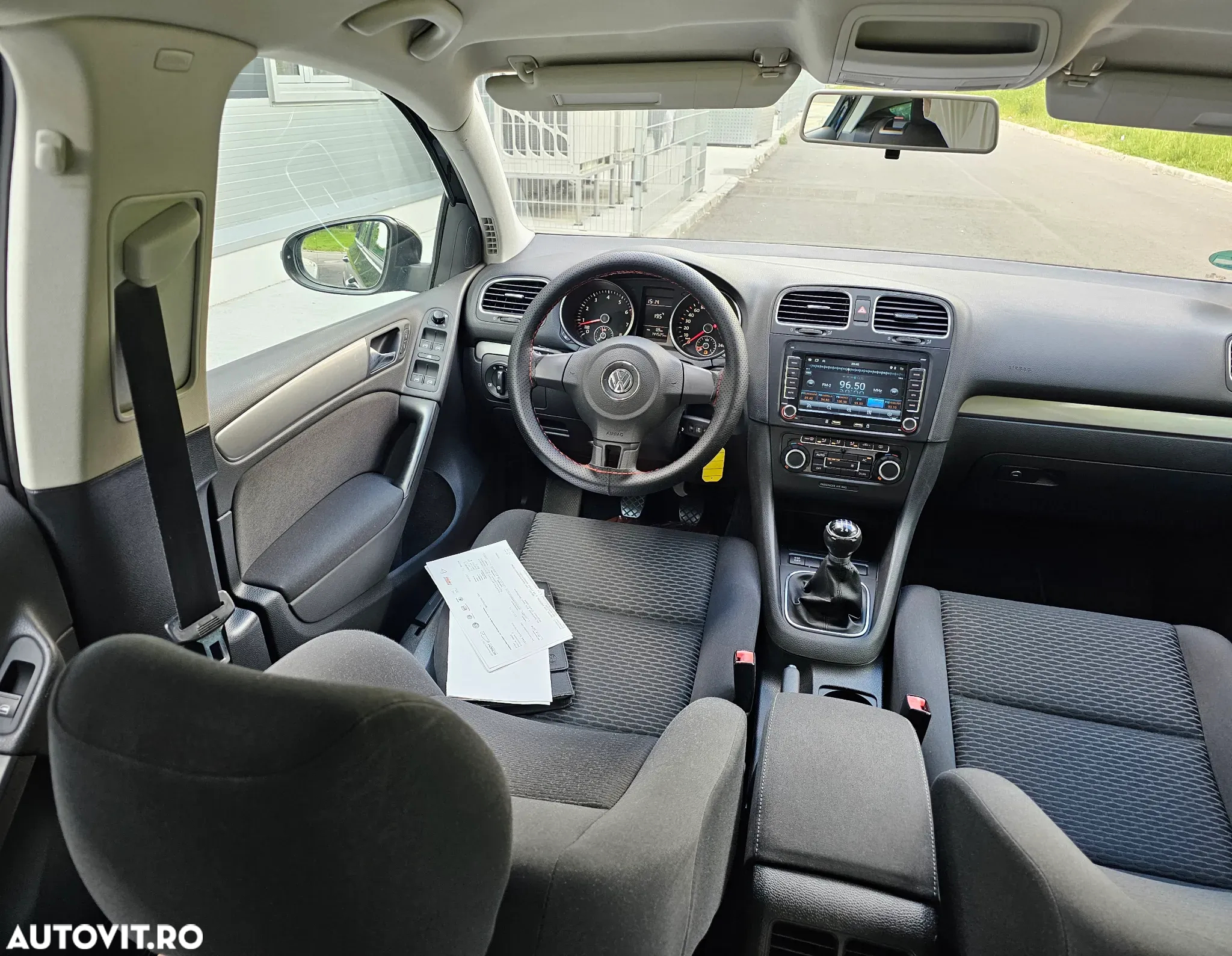 Volkswagen Golf 1.4 Team - 5