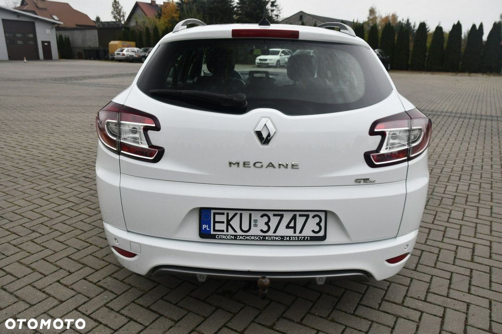 Renault Megane - 9