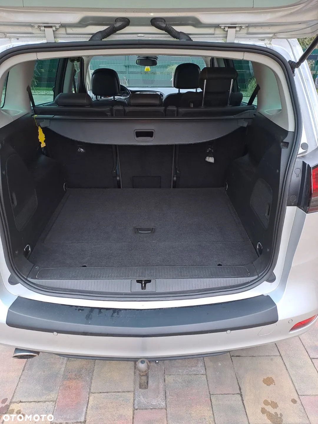 Opel Zafira 2.0 CDTI Elite EcoFLEX S&S - 16