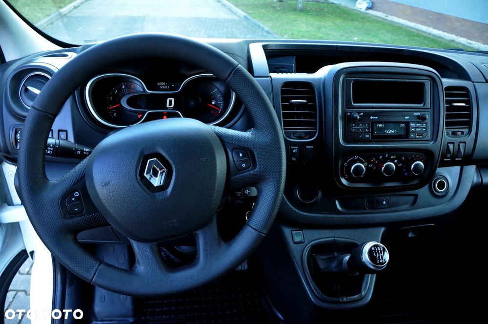 Renault Master - 7