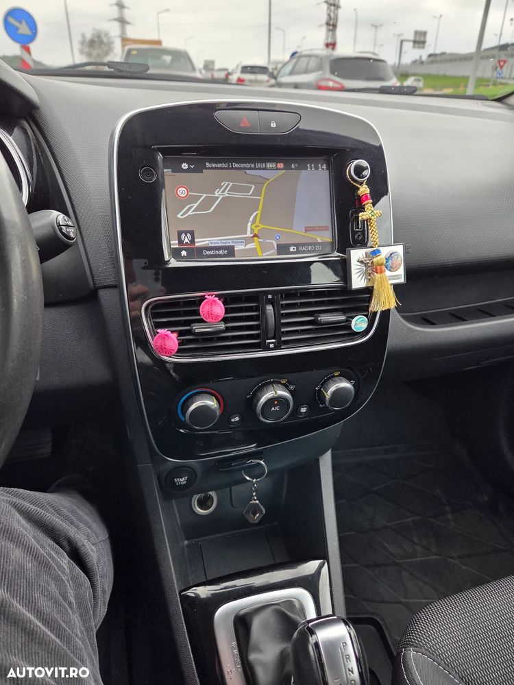 Renault Clio Energy dCi EDC Intens - 7