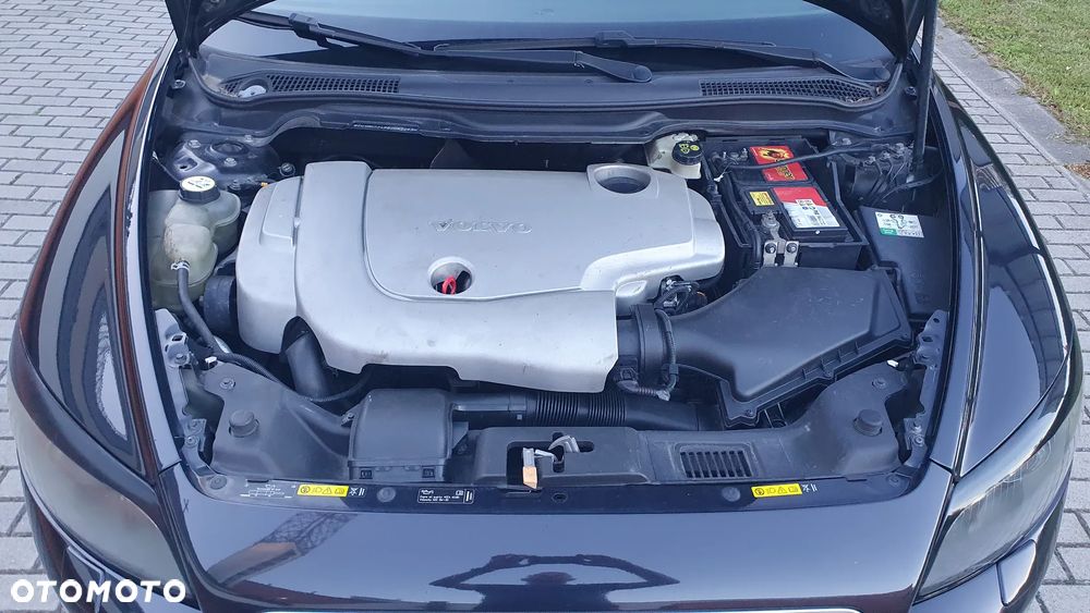 Volvo C30 D5 RDesign - 11