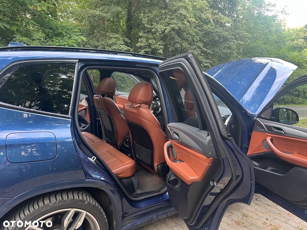 BMW X3 M M40i Sport Edition - 15