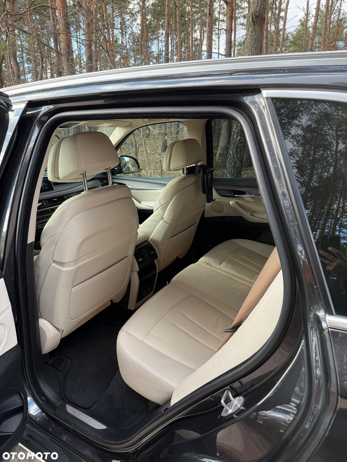 BMW X5 xDrive25d - 22