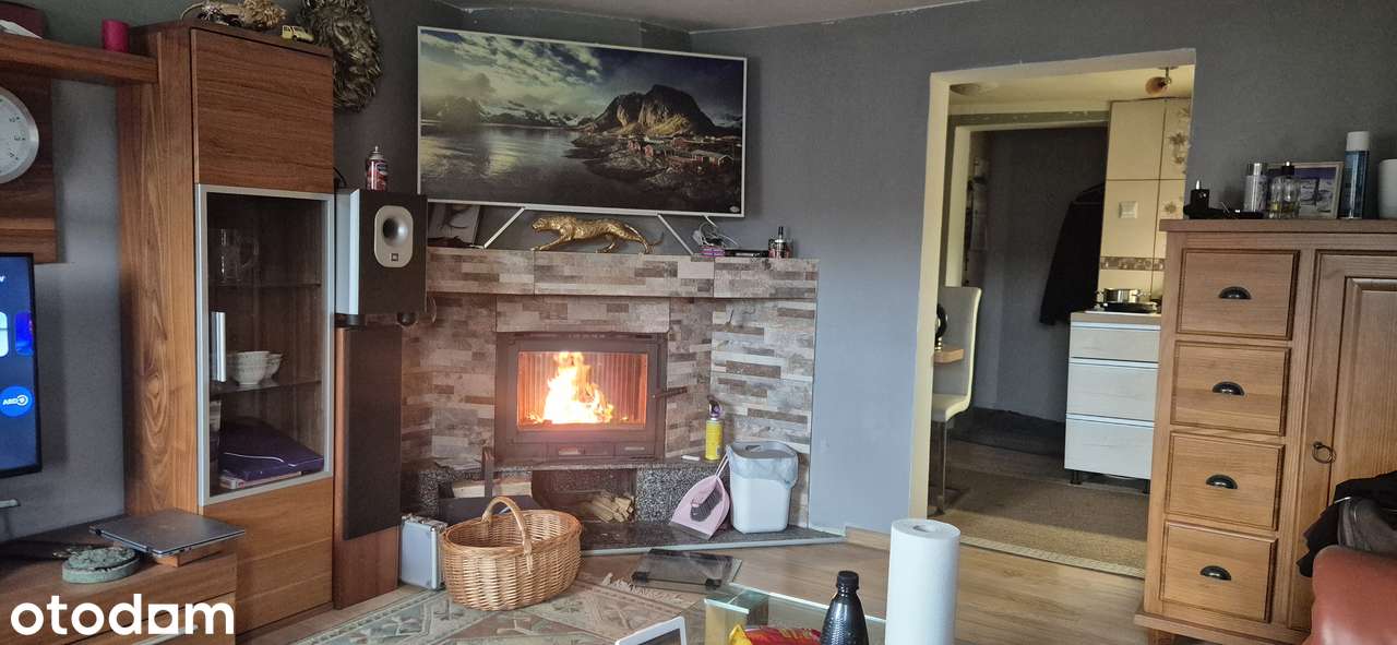 Mieszkanie na sprzedaż, 1 pokój, 16 m², Kowary