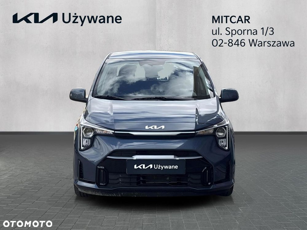 Kia Picanto 1.0 GDI L - 8