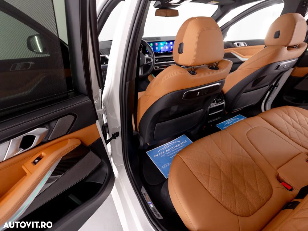 BMW X5 xDrive30d - 7