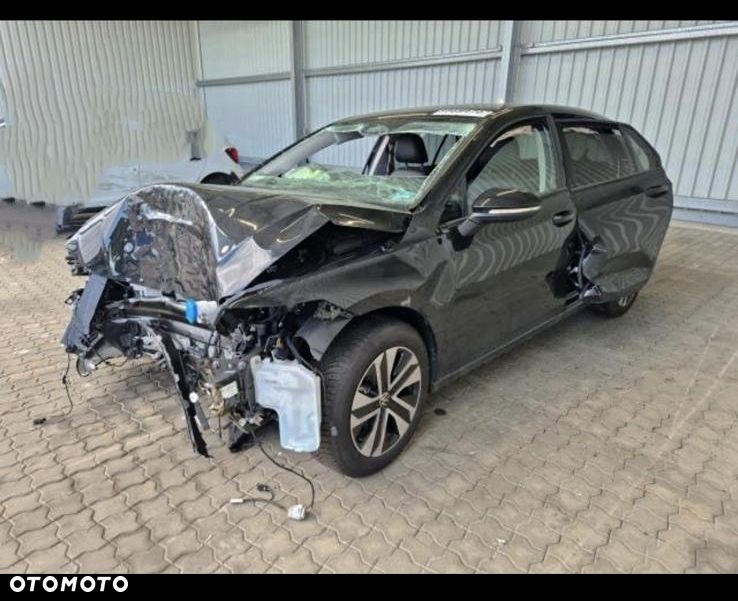 Volkswagen Golf 2.0 TDI SCR DSG Energy - 3