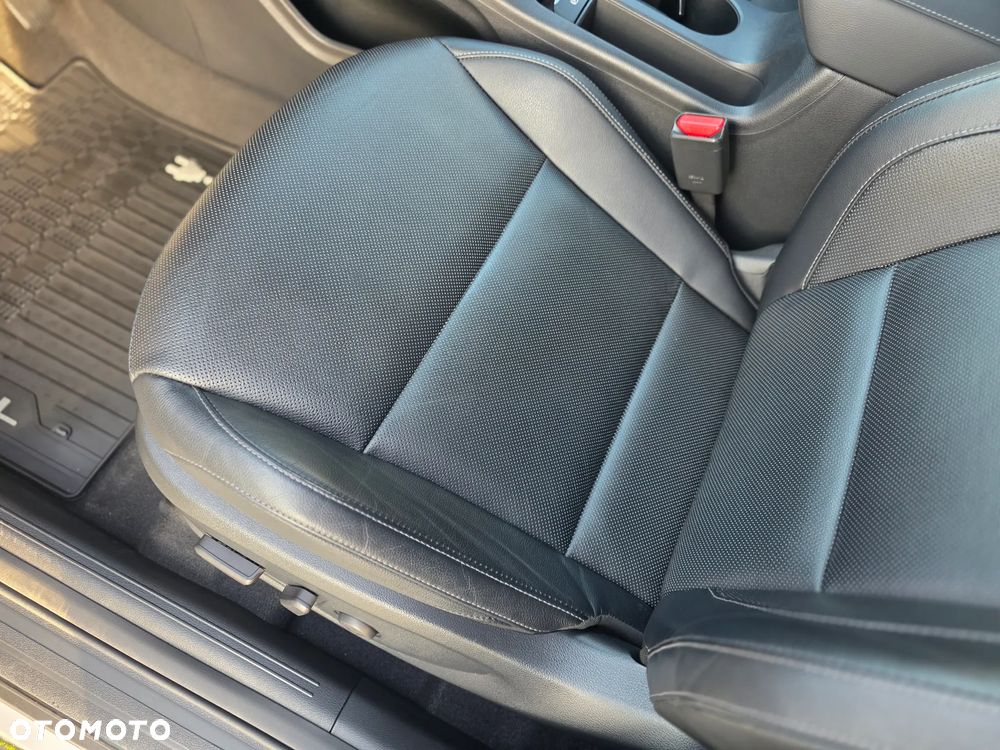 Kia Soul e-Soul 64kWh XL - 27