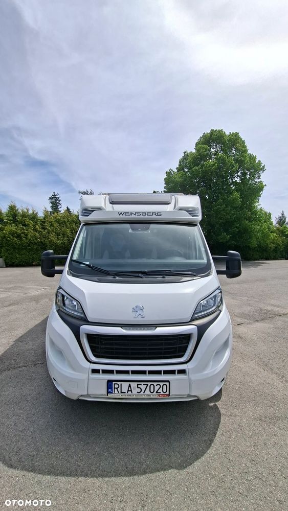 Peugeot BOXER - 9