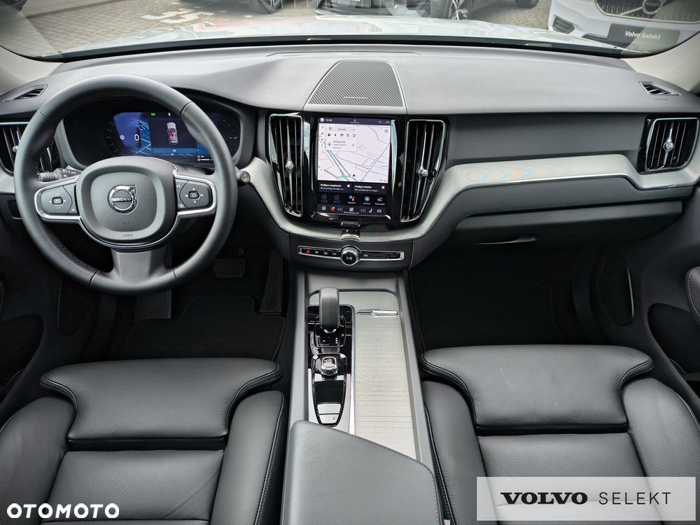 Volvo XC 60 - 15