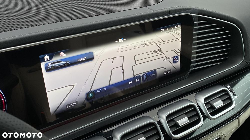 Mercedes-Benz GLS - 17