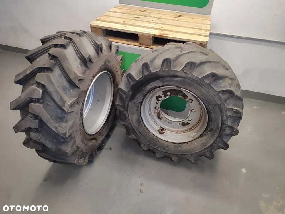 Koło Manitou MRT 1740 22.5” - 4
