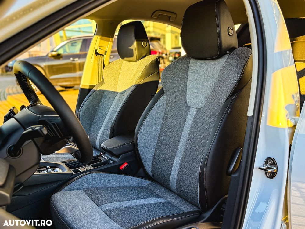 Skoda Octavia 2.0 TDI 150 CP DSG Selection - 8