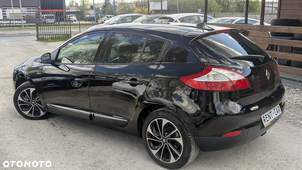 Renault Megane - 8