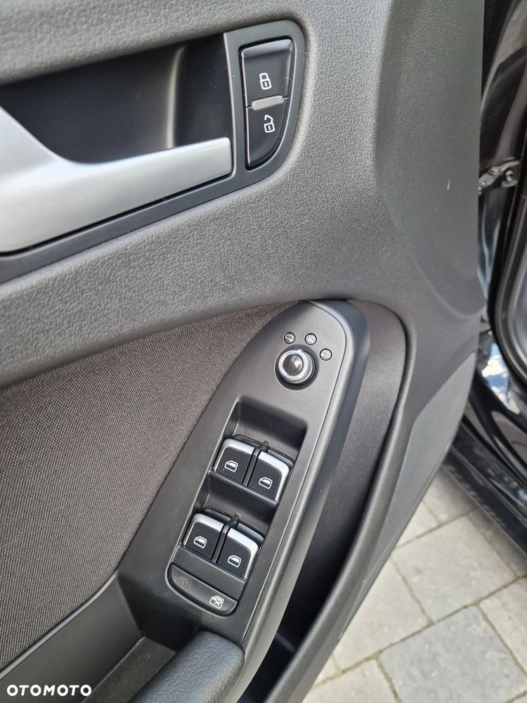 Audi A4 Avant - 15