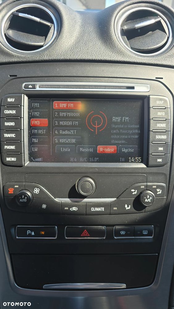 Ford Mondeo 2.0 TDCi Titanium - 23