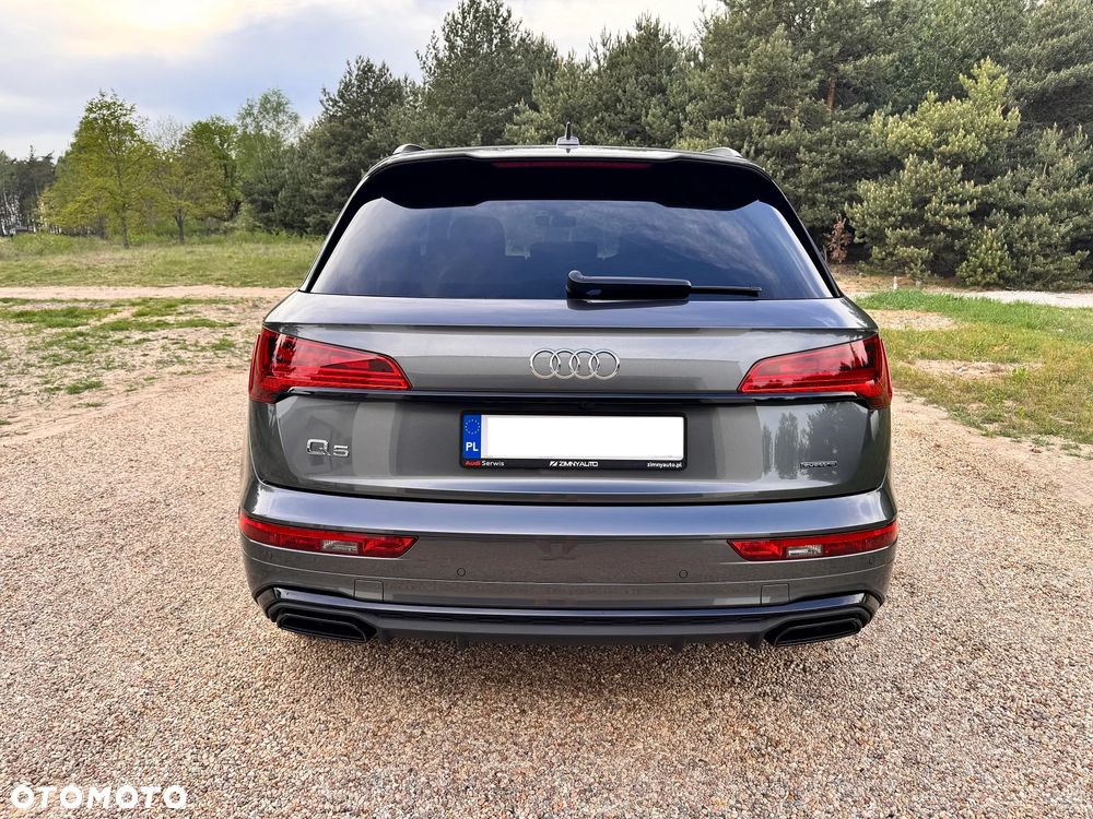 Audi Q5 40 TDI mHEV Quattro S tronic - 6
