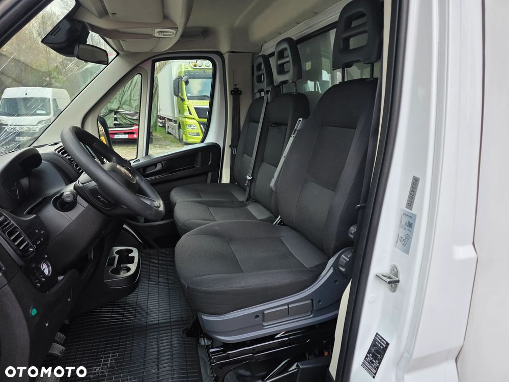 Fiat Ducato chłodnia/mroźnia - 15