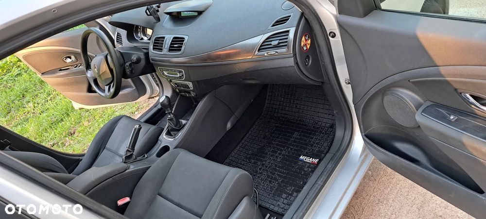 Renault Megane 1.6 16V Life - 12