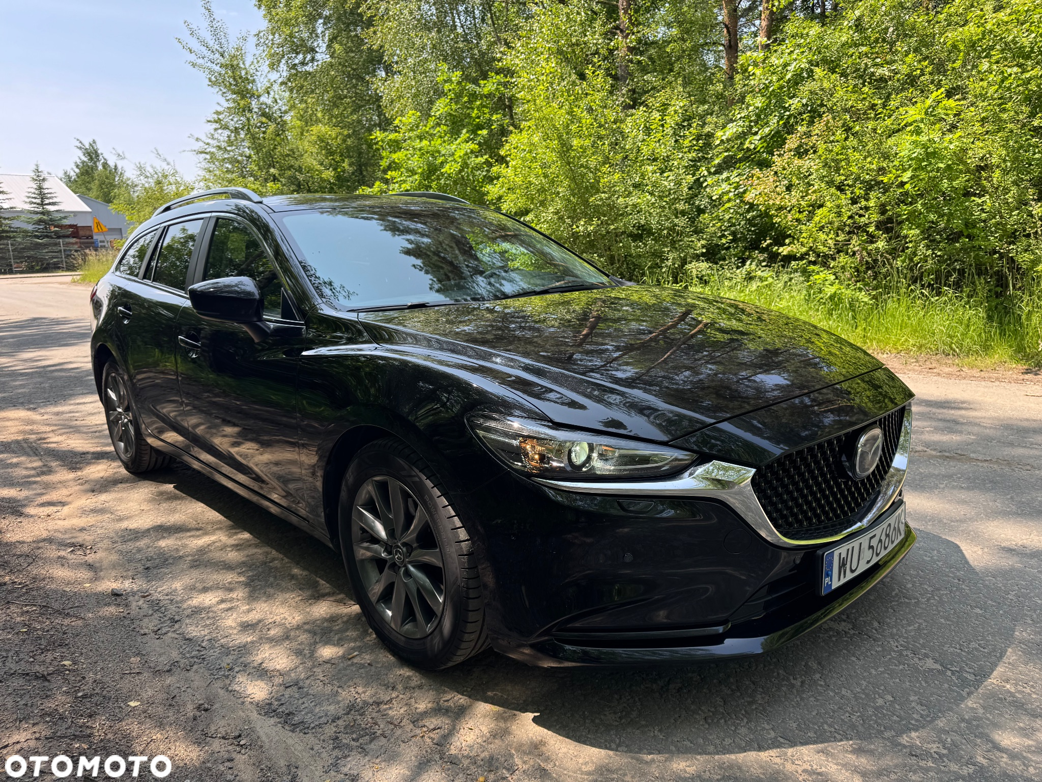 Mazda 6 2.0 SkyEnergy - 6