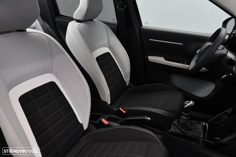 Citroën C3 1.2 Turbo Max - 21