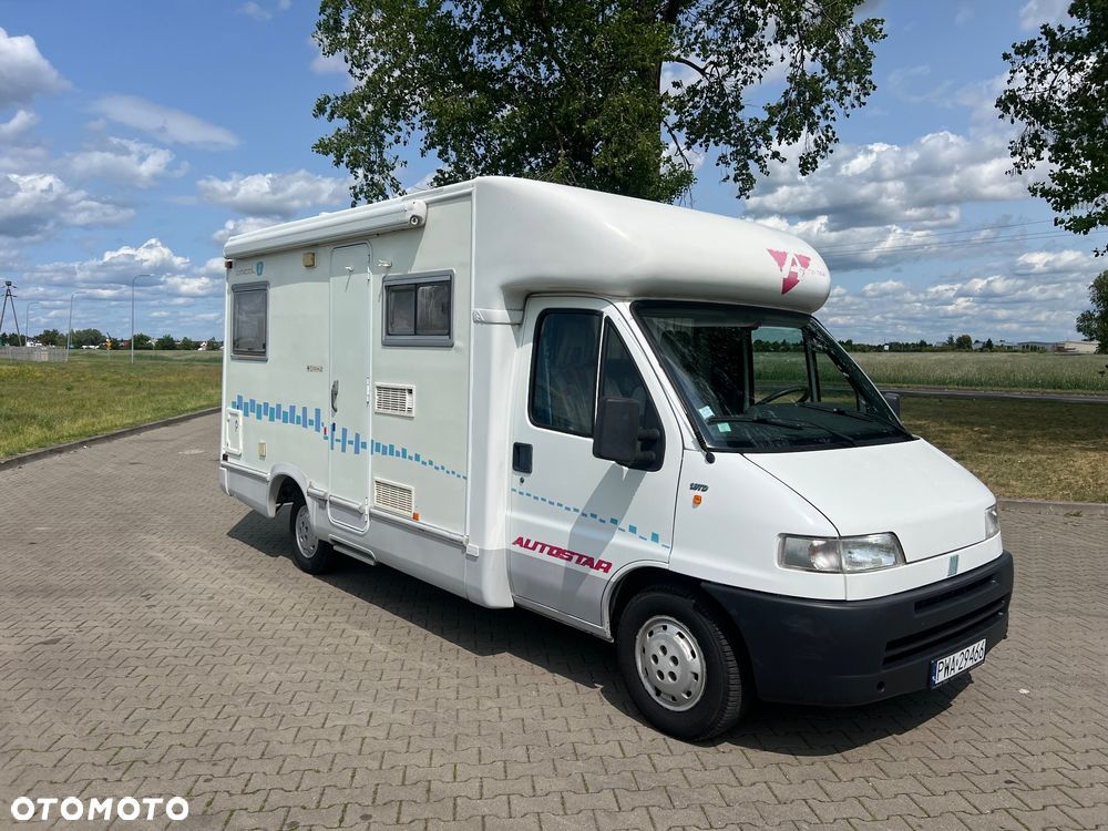 Fiat Ducato - 3