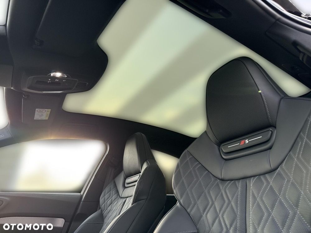 Audi S5 Limousine - 16