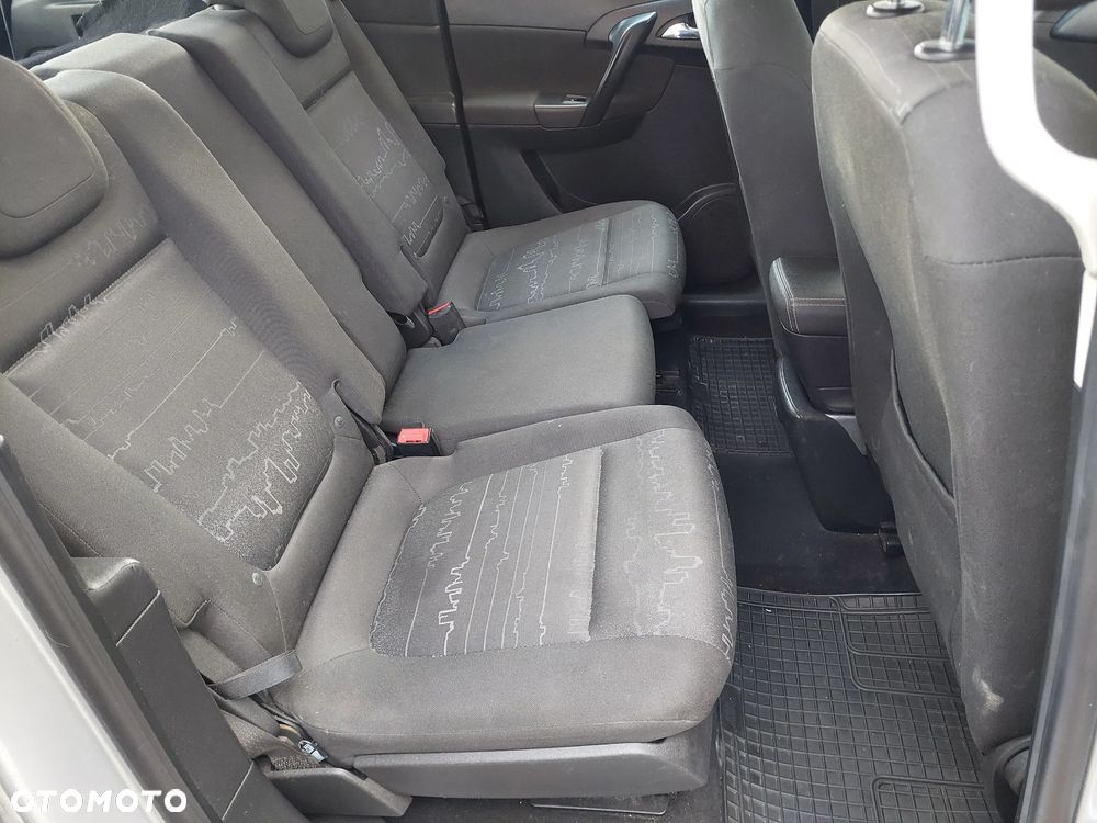 Opel Meriva 1.4 drive - 8