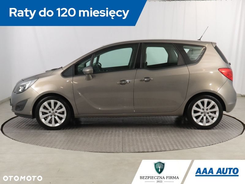 Opel Meriva - 3