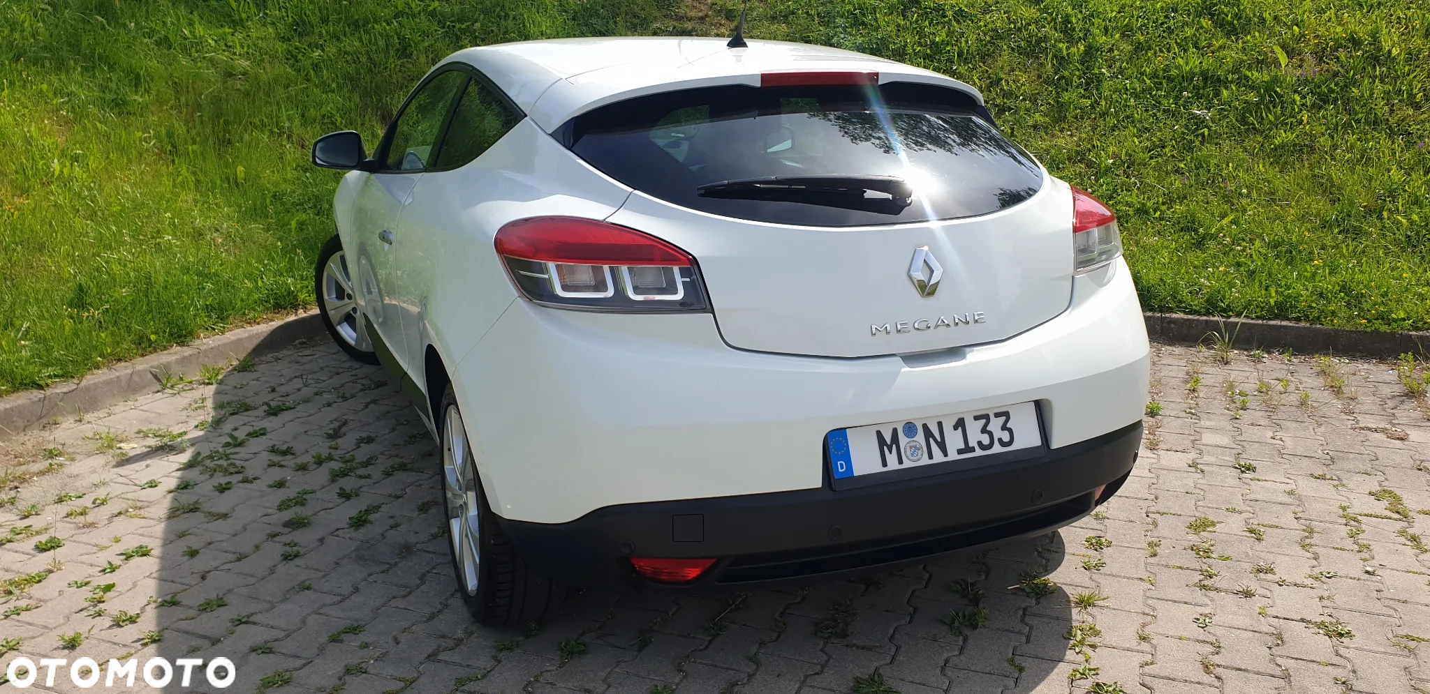 Renault Megane 1.6 16V Dynamique - 15