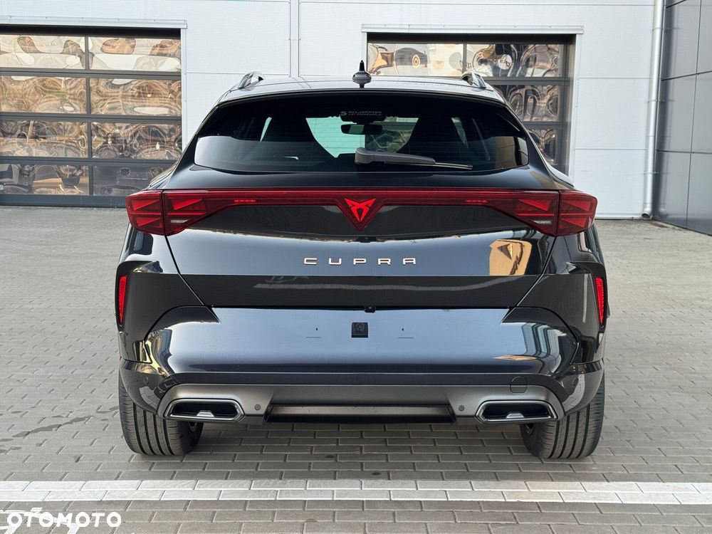 Cupra Formentor 1.5 eTSI mHEV DSG - 6