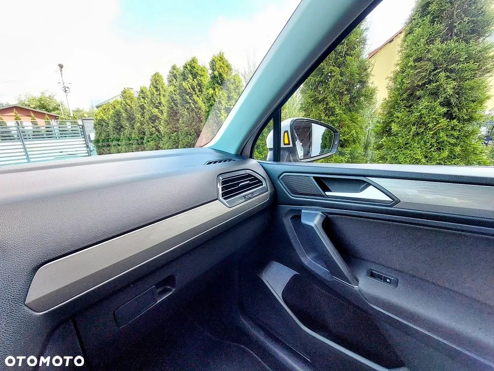 Volkswagen Tiguan Allspace 1.5 TSI EVO Highline DSG - 32