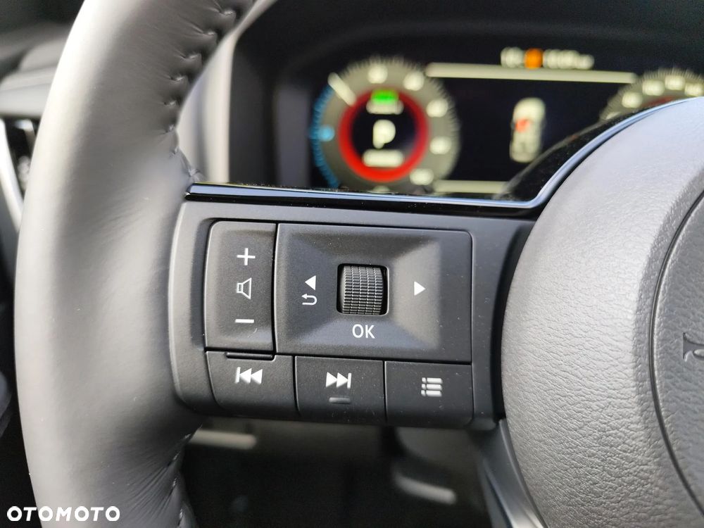 Nissan X-Trail 1.5 VC-T e-POWER Tekna e-4ORCE 7os - 22