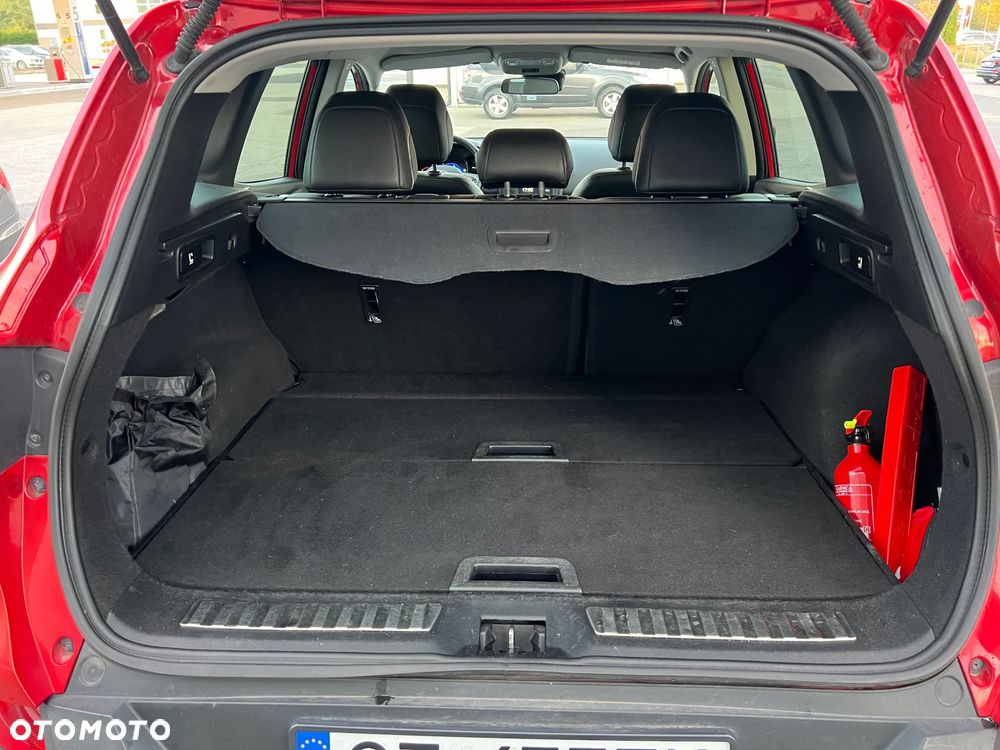 Renault Kadjar 2015