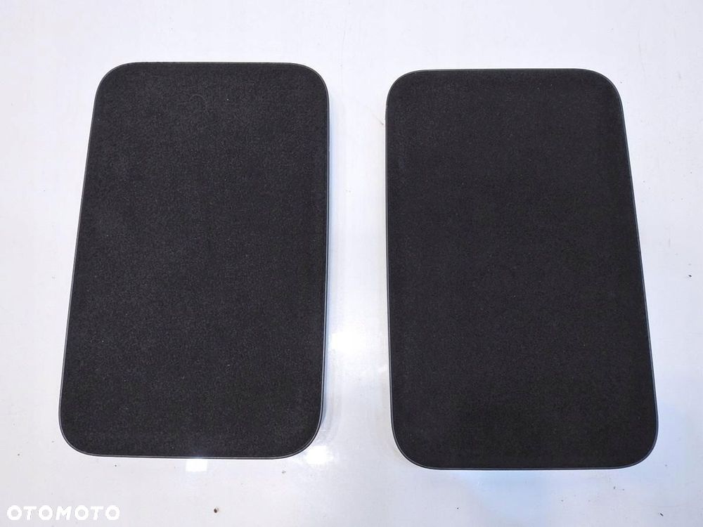 KLAPKA SCHOWKA PODŁOGI TYŁ SCENIC II - 2