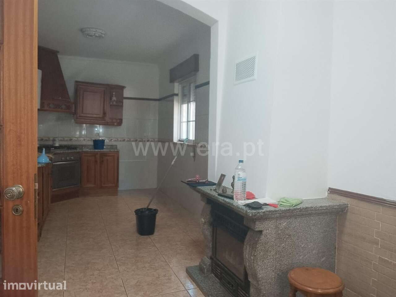 Moradia Geminada T3 / Fundão, Souto da Casa - Grande imagem: 4/20