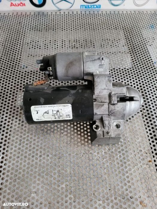 Electromotor BMW F30 F31 F32 F33 F34 F36 F80 F10 F11 F07 F01 F02 X5 X6 X3 F15 F16 F25 X4 F26 - 2