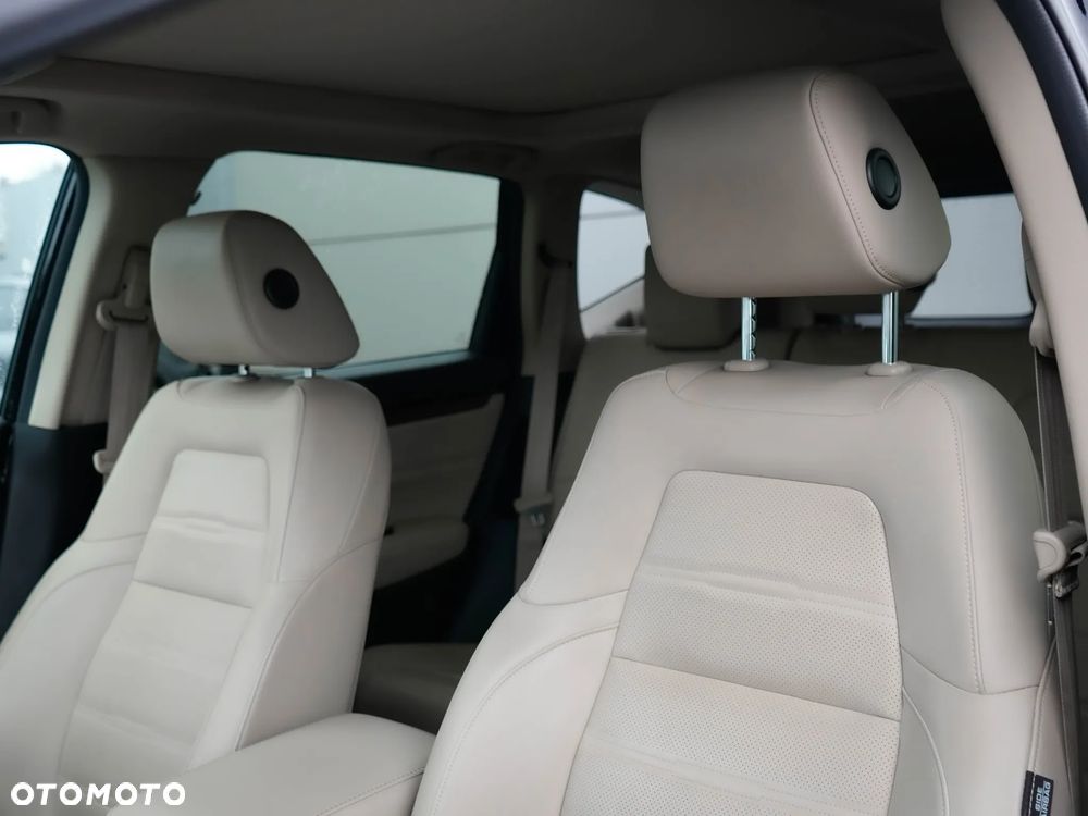 Honda CR-V e:HEV 2.0 i-MMD 4WD Executive - 19