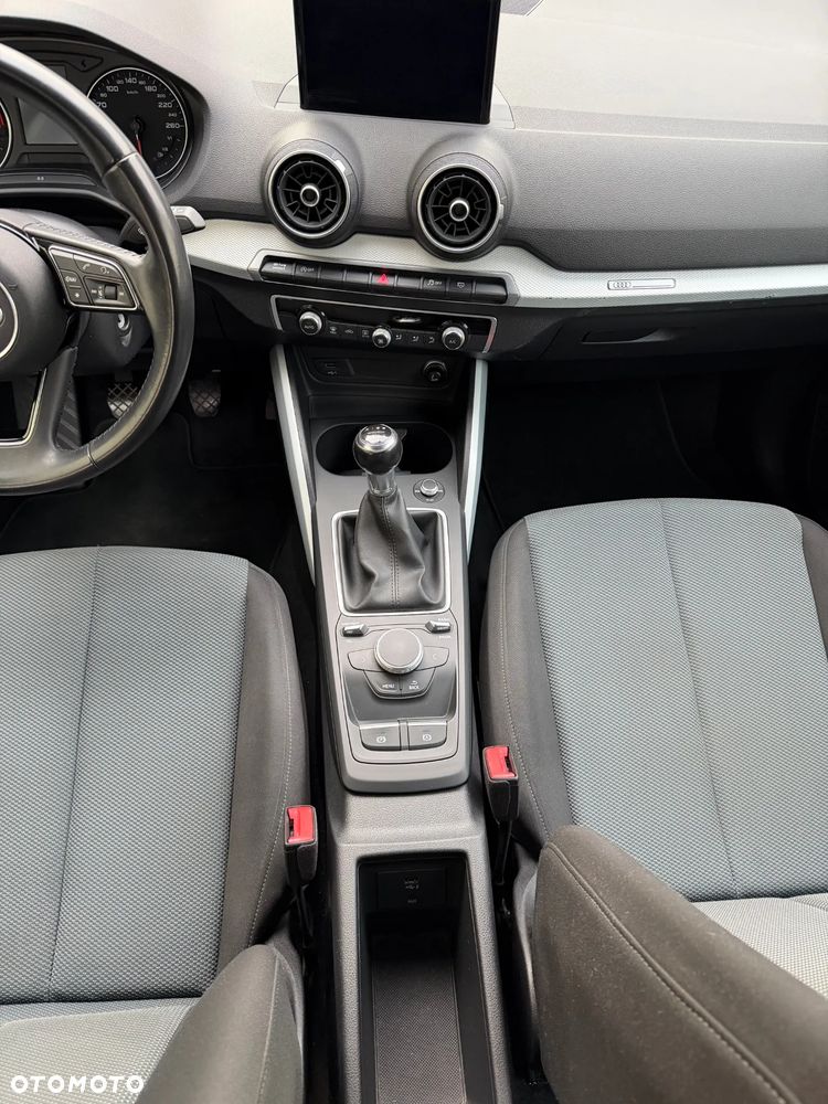 Audi Q2 1.6 TDI - 25
