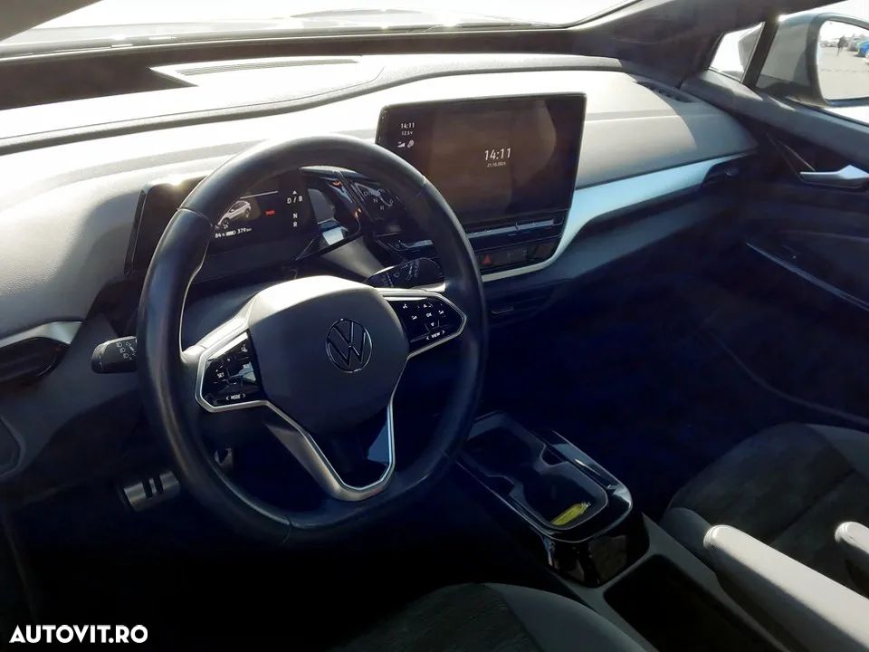 Volkswagen ID.4 77 kWh Life Pro - 10