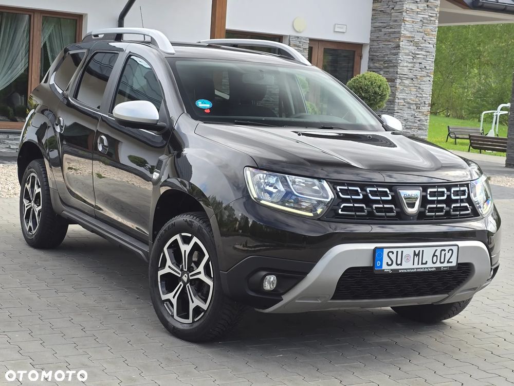 Dacia Duster TCe 150 2WD GPF Celebration - 40