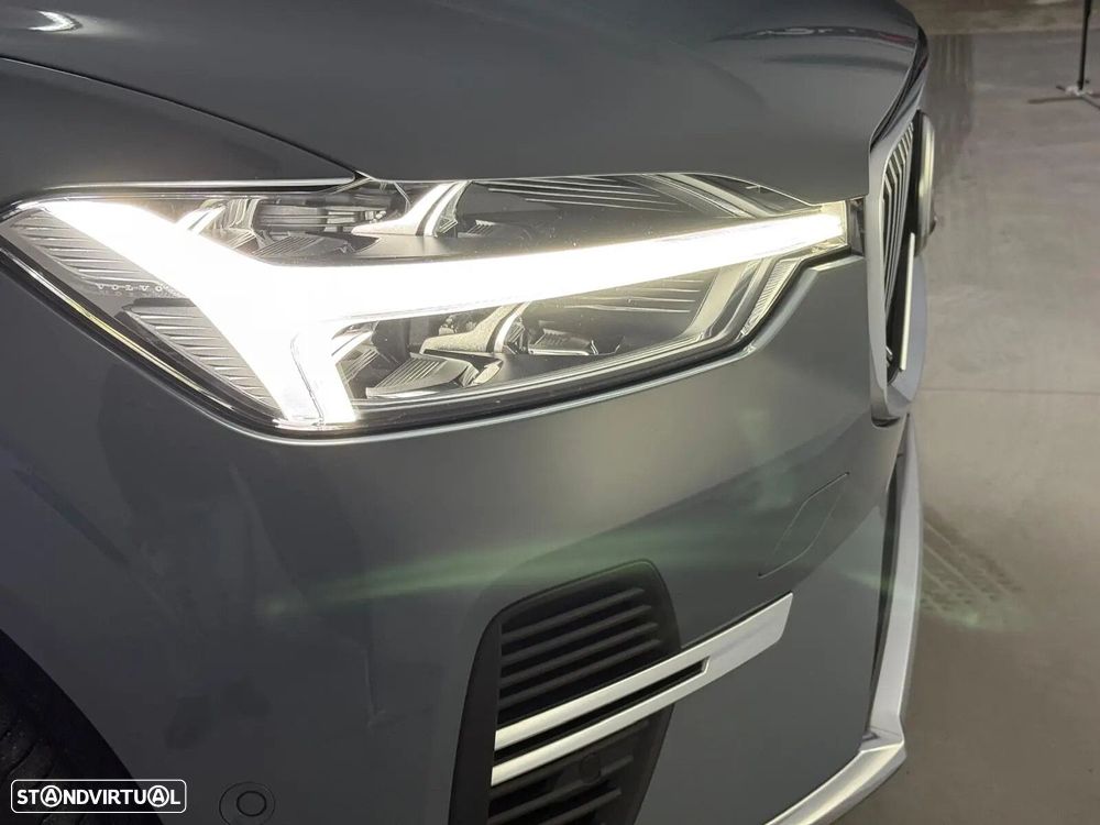 Volvo XC 60 2.0 T8 PHEV Plus Bright AWD - 32