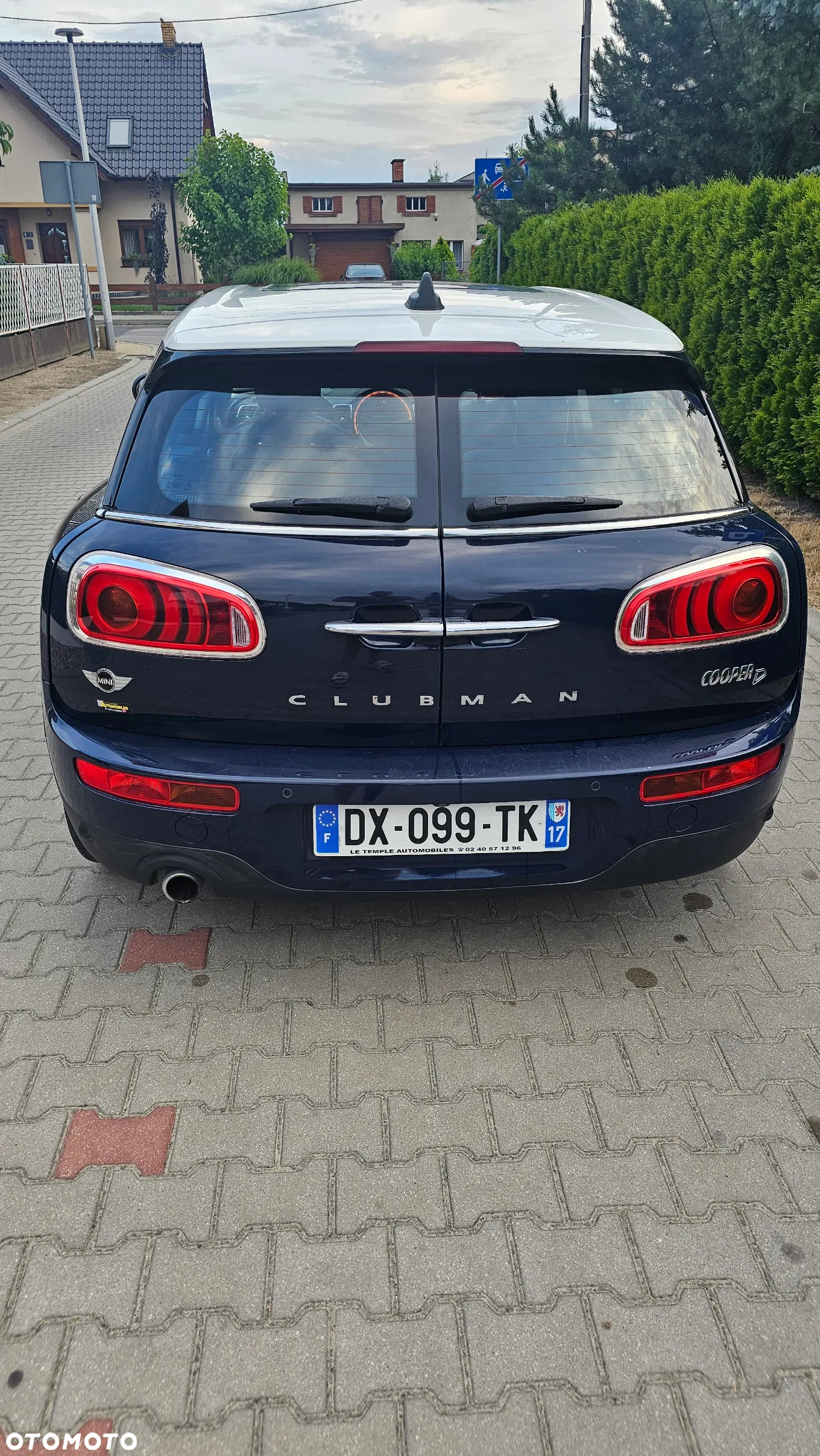 MINI Clubman - 7