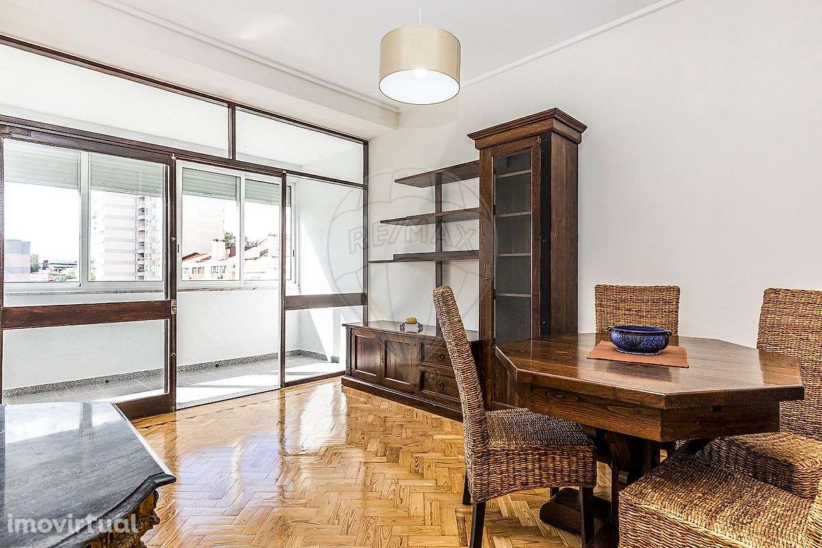 Apartamento T1 para arrendamento - Grande imagem: 4/23