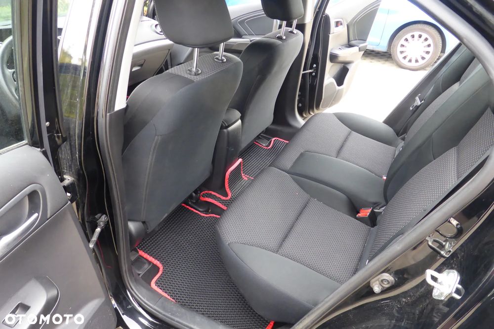 Honda Civic 1.4 i-VTEC Comfort - 8