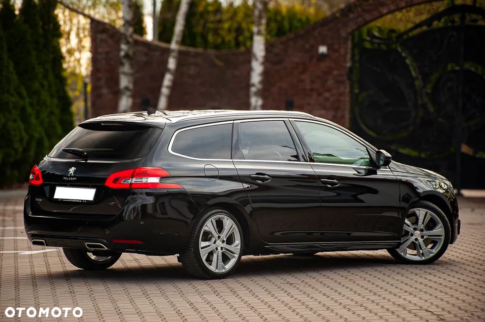 Peugeot 308 - 14